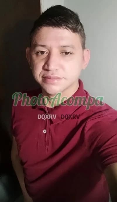Acompanhante masculino foto verificada em São Paulo — David, foto 3