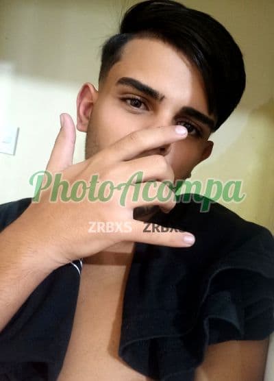 Acompanhante masculino foto sem retoque em São Paulo, foto 5 de David