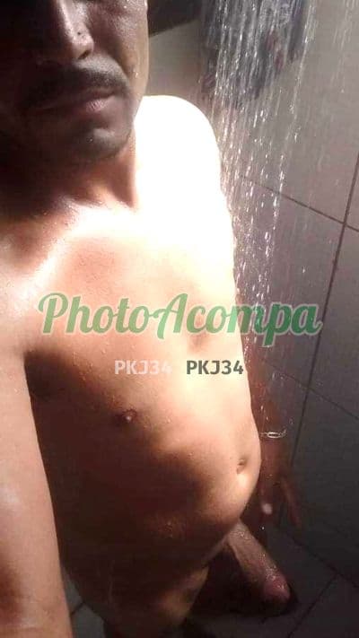 Acompanhante masculino em Peruíbe — beijo grego, foto 2 de David