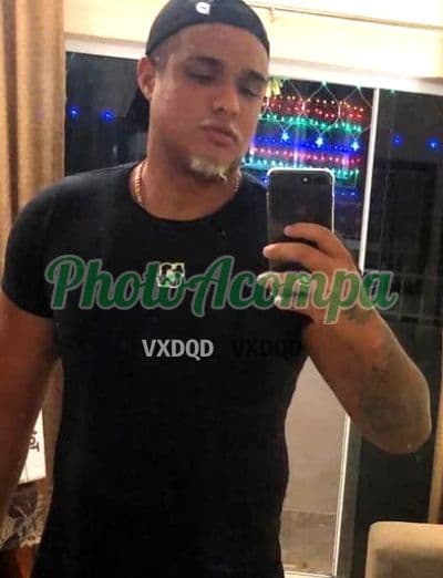 Foto 4: Acompanhante masculino imagem autêntica em Rio de Janeiro — David