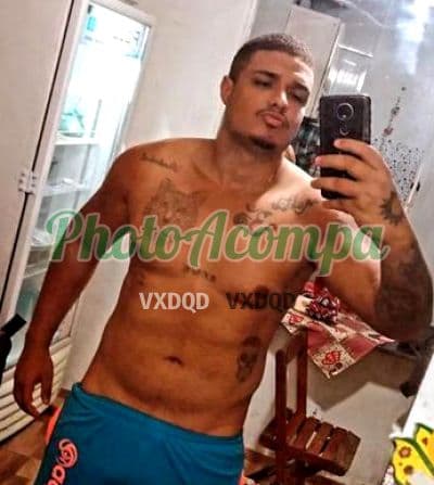 Acompanhante masculino foto sem retoque em Rio de Janeiro, foto 5 de David