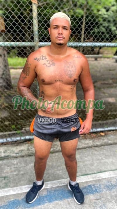 Acompanhante masculino imagem original em Rio de Janeiro (6) — David