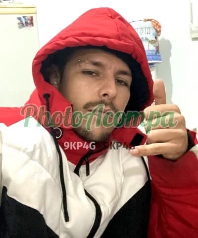 Acompanhante masculino foto verificada em Itapevi — David, foto 3