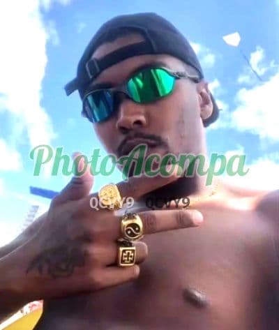 Acompanhante masculino foto real em São Vicente — David, foto 2