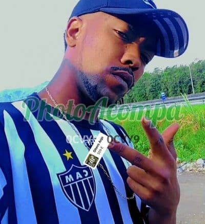 Acompanhante masculino foto verificada em São Vicente — David, foto 3