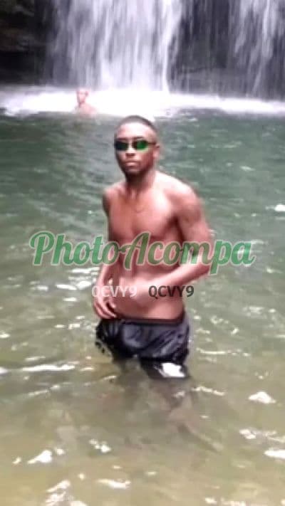 Foto 4: Acompanhante masculino imagem autêntica em São Vicente — David