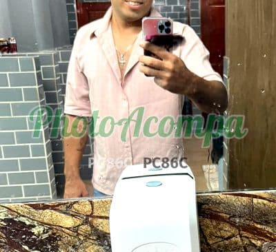 Acompanhante masculino foto sem retoque em São Paulo (5) — David