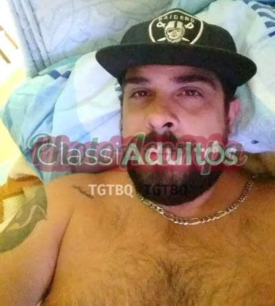 Acompanhante masculino imagem do anúncio em Florianópolis, foto de perfil