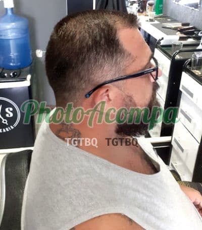 Acompanhante masculino em Florianópolis — beijo grego, foto 4 de DB