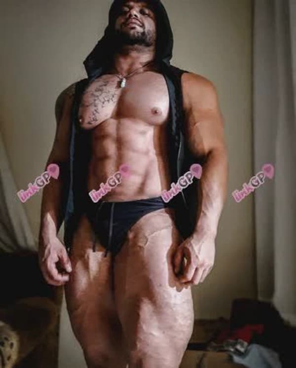 Acompanhante masculino alto em Centro Histórico de São Paulo, foto 5 de De Souza