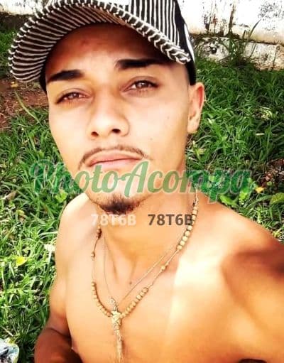 Acompanhante masculino em São José dos Campos — beijo na boca, foto 2 de Dean