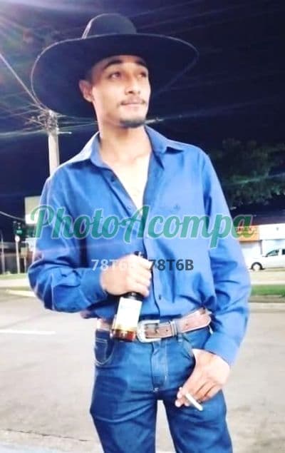 Foto 3: Acompanhante masculino foto verificada em São José dos Campos — Dean