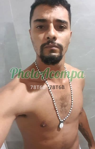 Acompanhante masculino em São José dos Campos — beijo na boca, foto 4 de Dean
