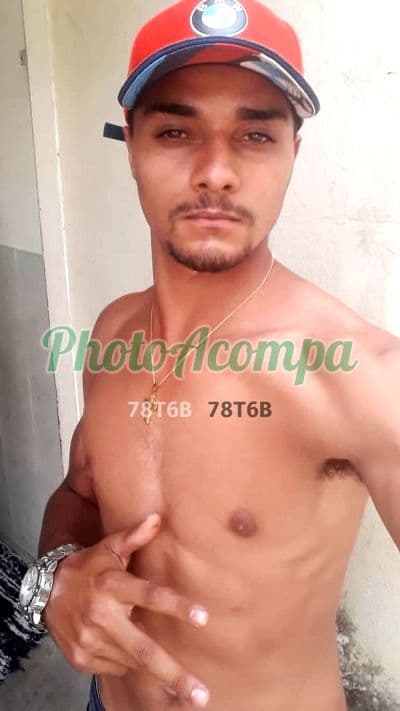 Acompanhante masculino foto sem retoque em São José dos Campos, foto 5 de Dean
