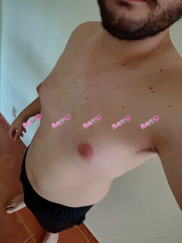 Acompanhante masculino alto em Campinas — Dedé