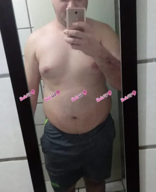 Acompanhante masculino em Campinas — atendimento em dupla, foto 4 de Dedé