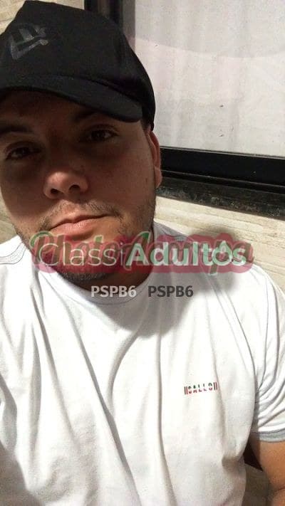 Acompanhante masculino imagem do anúncio em Balneário Camboriú, foto de perfil