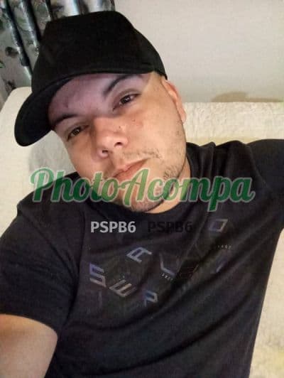 Acompanhante masculino foto verificada em Balneário Camboriú (3) — Deividi