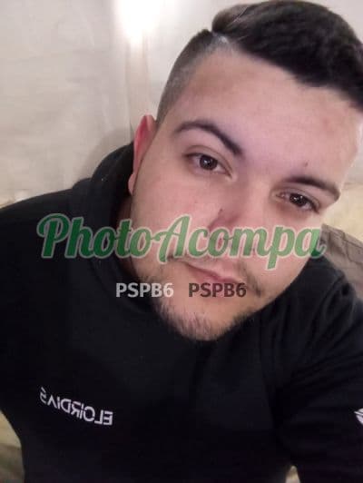 Acompanhante masculino em Balneário Camboriú — beijo grego, foto 4 de Deividi