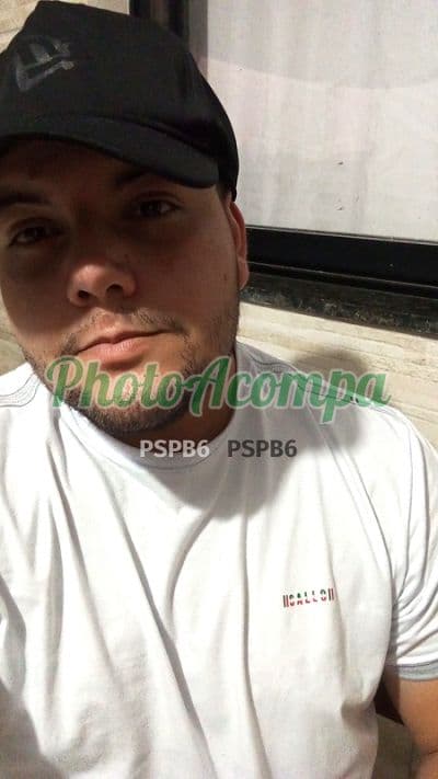 Acompanhante masculino foto sem retoque em Balneário Camboriú — Deividi, foto 5
