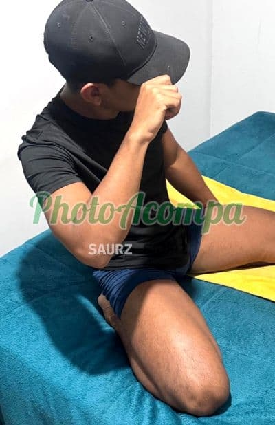 Acompanhante masculino foto sem retoque em São Paulo (5) — Delvis