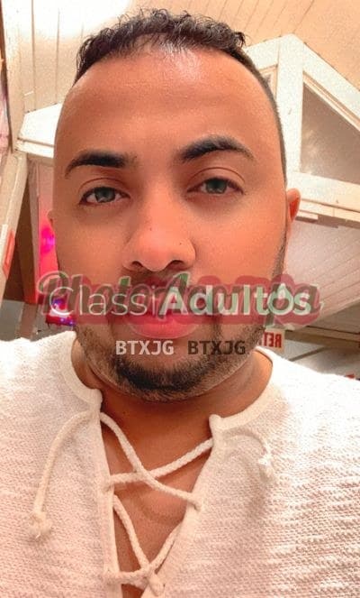 Acompanhante masculino imagem do anúncio em Belford Roxo