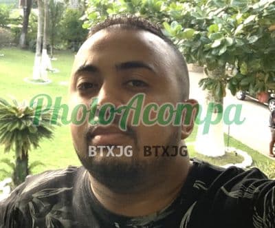Acompanhante masculino foto verificada em Belford Roxo (3) — Dénis