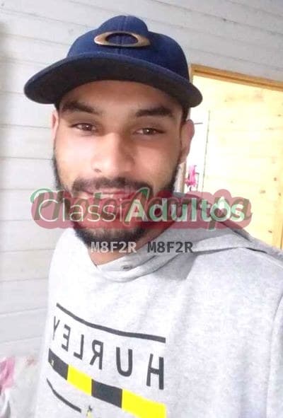 Acompanhante masculino imagem do anúncio em Gravataí