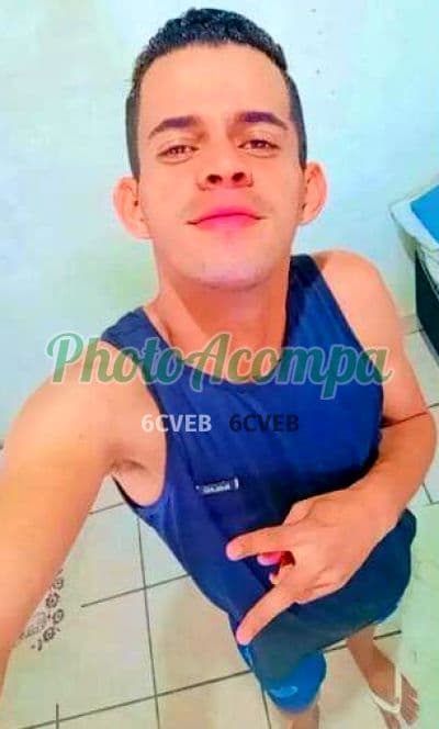 Foto 4: Acompanhante masculino em Recife — beijo grego, Denys
