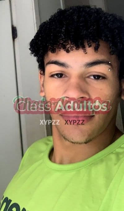 Acompanhante masculino imagem do anúncio em Sumaré — Derick
