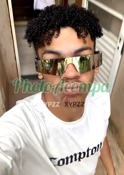 Foto 2: Acompanhante masculino em Sumaré — beijo na boca, Derick