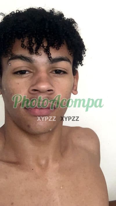 Foto 4: Acompanhante masculino em Sumaré — beijo na boca, Derick