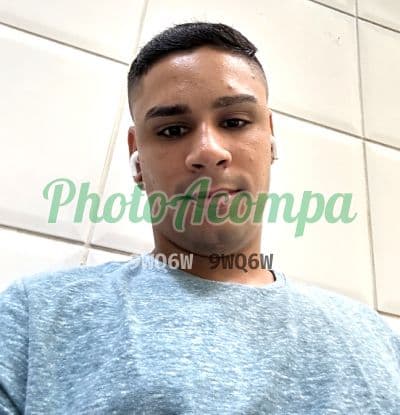 Acompanhante masculino foto real em Ribeirão Preto (2) — Devid