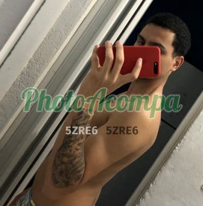 Foto 2: Acompanhante masculino foto real em Nova Iguaçu — Deyvid
