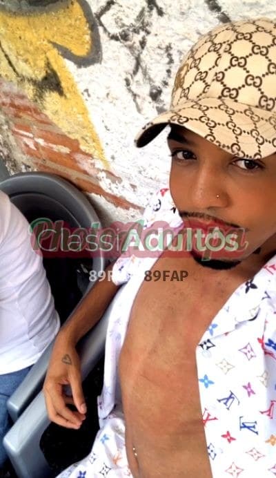 Acompanhante masculino imagem do anúncio em Campinas — Dhiego