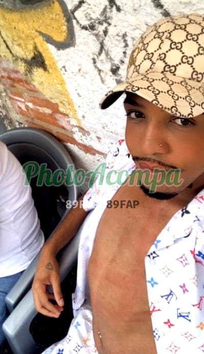 Acompanhante masculino foto sem retoque em Campinas, foto 5 de Dhiego