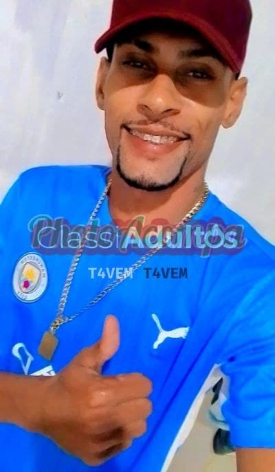 Acompanhante masculino imagem do anúncio em Rio de Janeiro — Dhiego