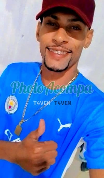 Acompanhante masculino foto sem retoque em Rio de Janeiro, foto 5 de Dhiego