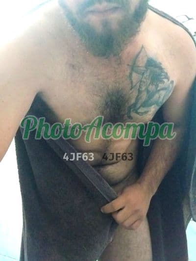 Foto 4: Acompanhante masculino em Sorocaba — beijo na boca, Dhu