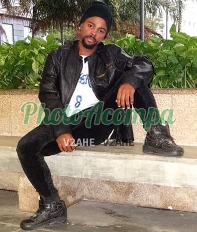 Foto 4: Acompanhante masculino imagem autêntica em Belford Roxo — Diamante