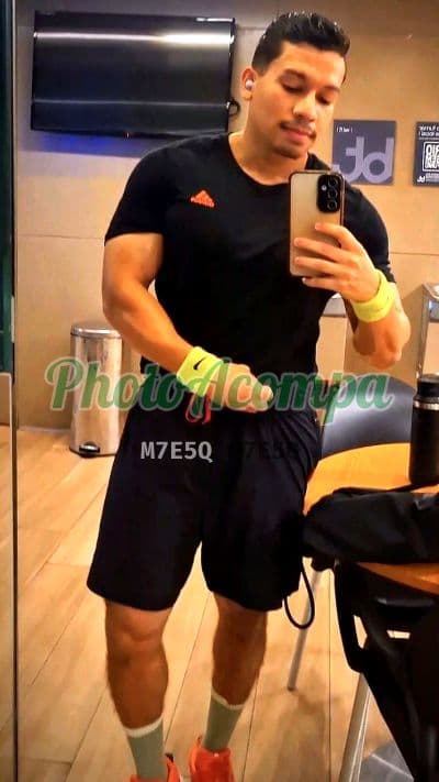 Foto 2: Acompanhante masculino em Rio de Janeiro — beijo grego, Dias