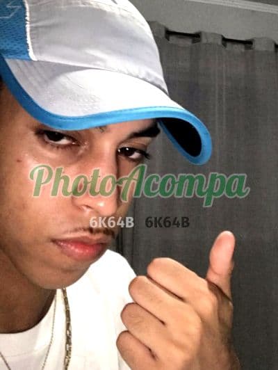Acompanhante masculino foto verificada em ABC Paulista (3) — Dias