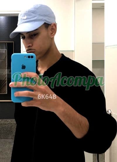 Acompanhante masculino imagem original em ABC Paulista (6) — Dias