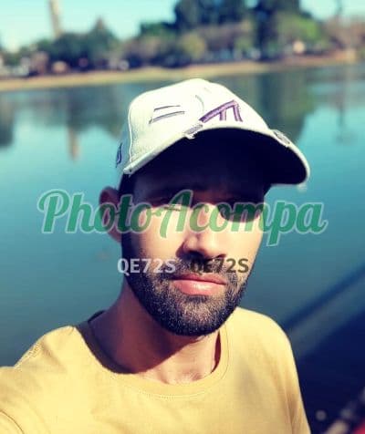 Foto 3: Acompanhante masculino foto verificada em Ribeirão Preto — Diego