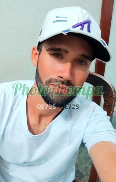 Acompanhante masculino em Ribeirão Preto com beijo grego (4) — Diego