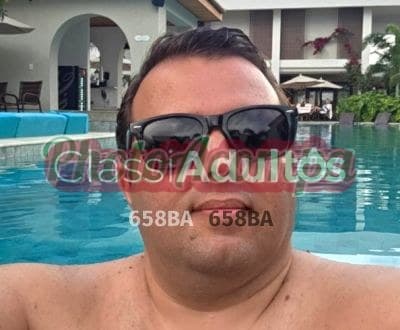 Acompanhante masculino imagem do anúncio em São Paulo — Diego