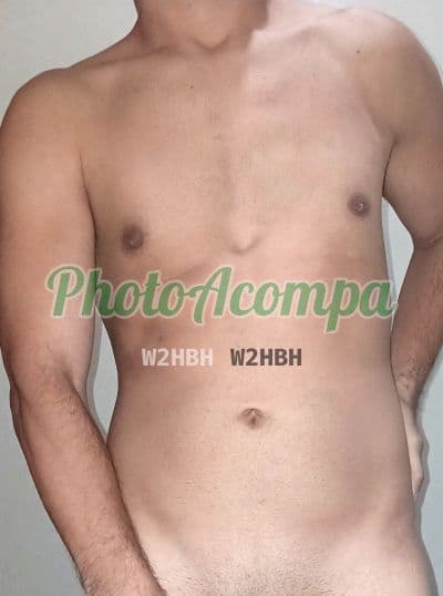 Acompanhante masculino em Campinas com beijo grego (2) — Diego