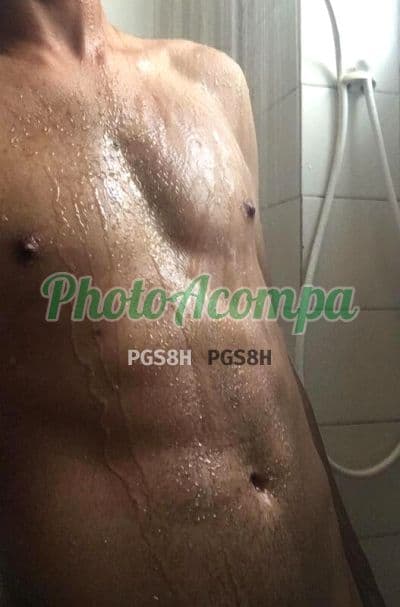 Acompanhante masculino em Guarulhos com beijo grego (4) — Diego