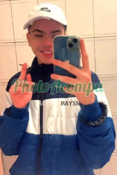Foto 2: Acompanhante masculino foto real em São Paulo — Diego