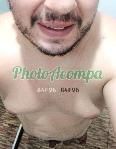 Foto 3: Acompanhante masculino foto verificada em Campina Grande — Diego
